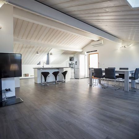 Sherlock Loft By Connexion Cannes Exteriér fotografie