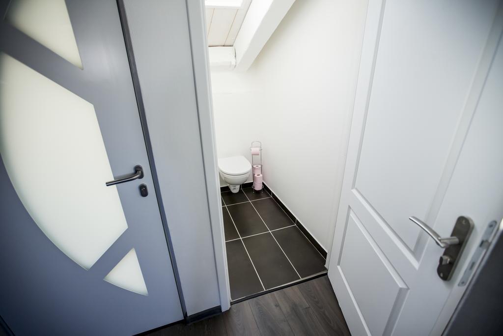 Sherlock Loft By Connexion Cannes Exteriér fotografie