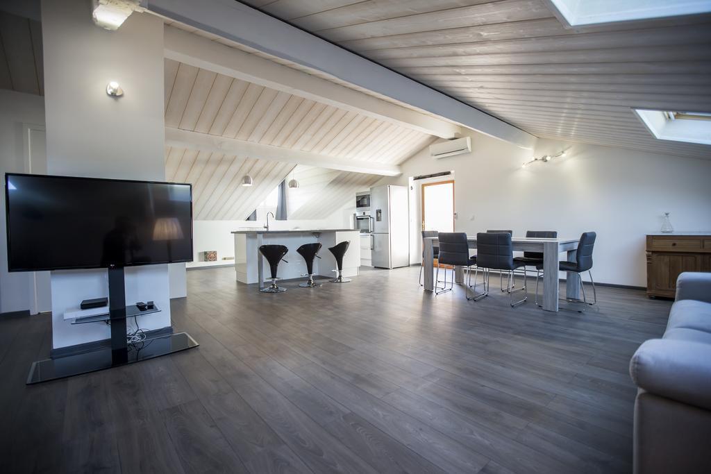 Sherlock Loft By Connexion Cannes Exteriér fotografie