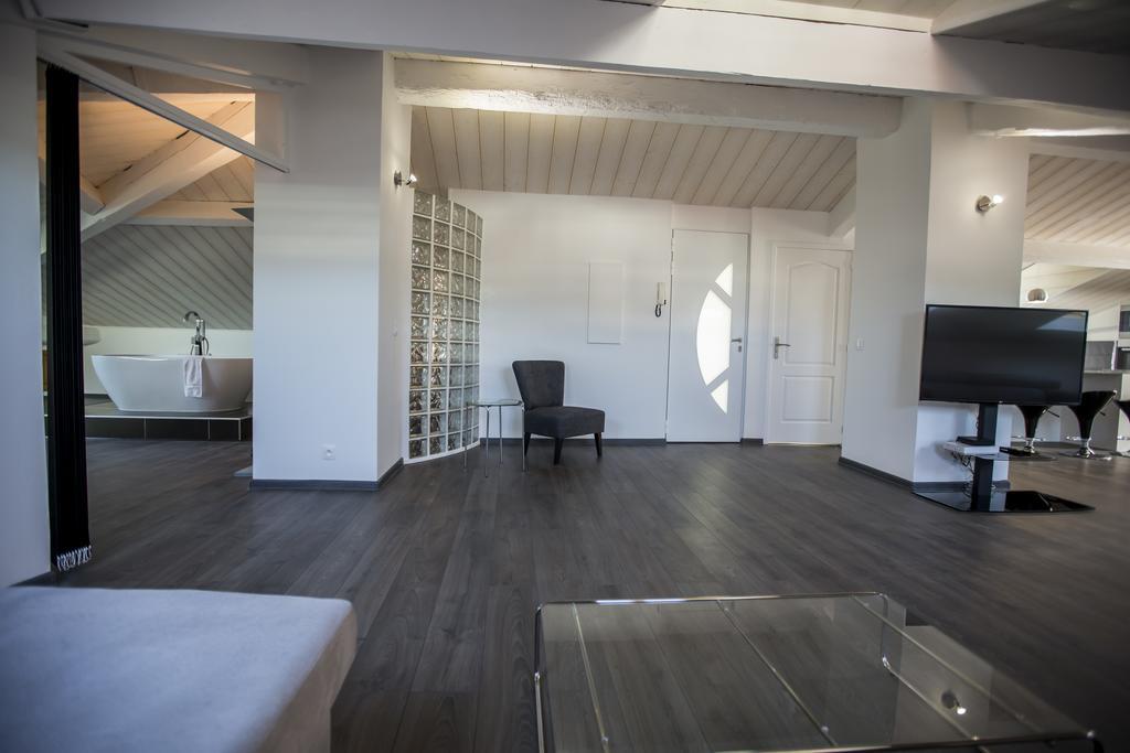 Sherlock Loft By Connexion Cannes Exteriér fotografie