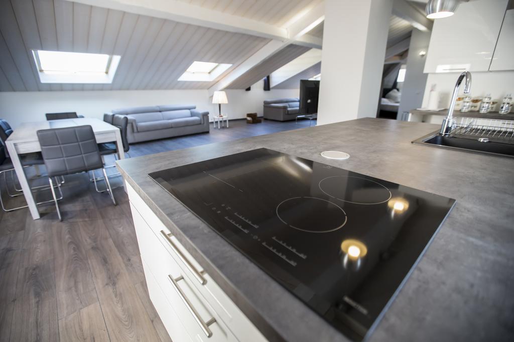 Sherlock Loft By Connexion Cannes Exteriér fotografie
