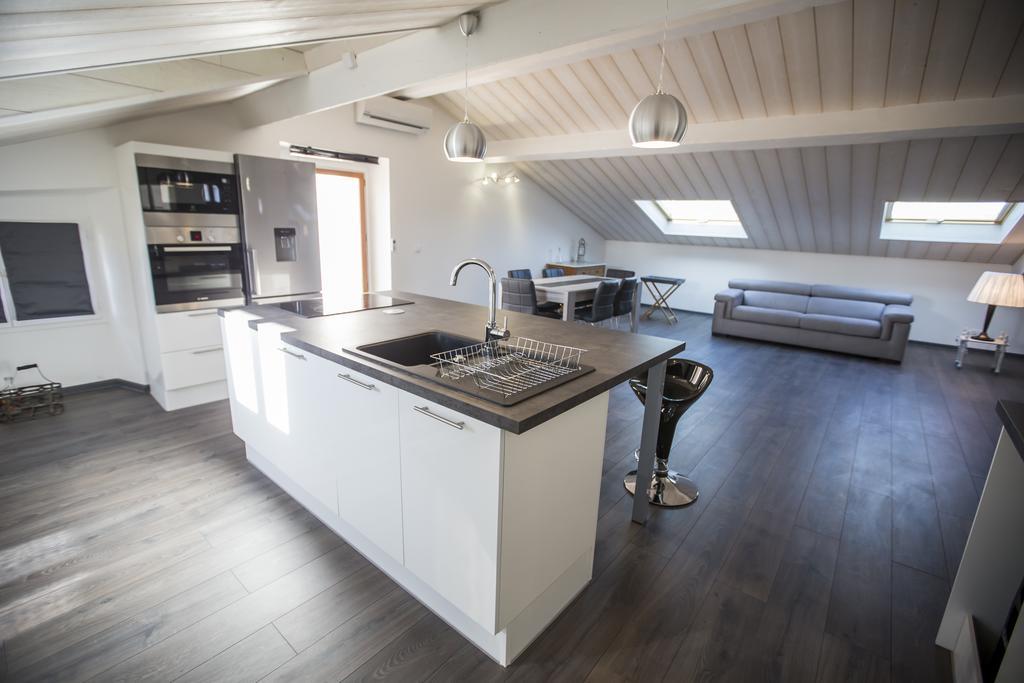 Sherlock Loft By Connexion Cannes Exteriér fotografie