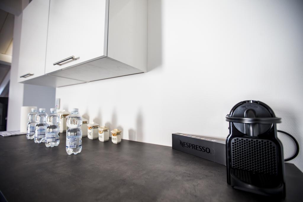 Sherlock Loft By Connexion Cannes Exteriér fotografie