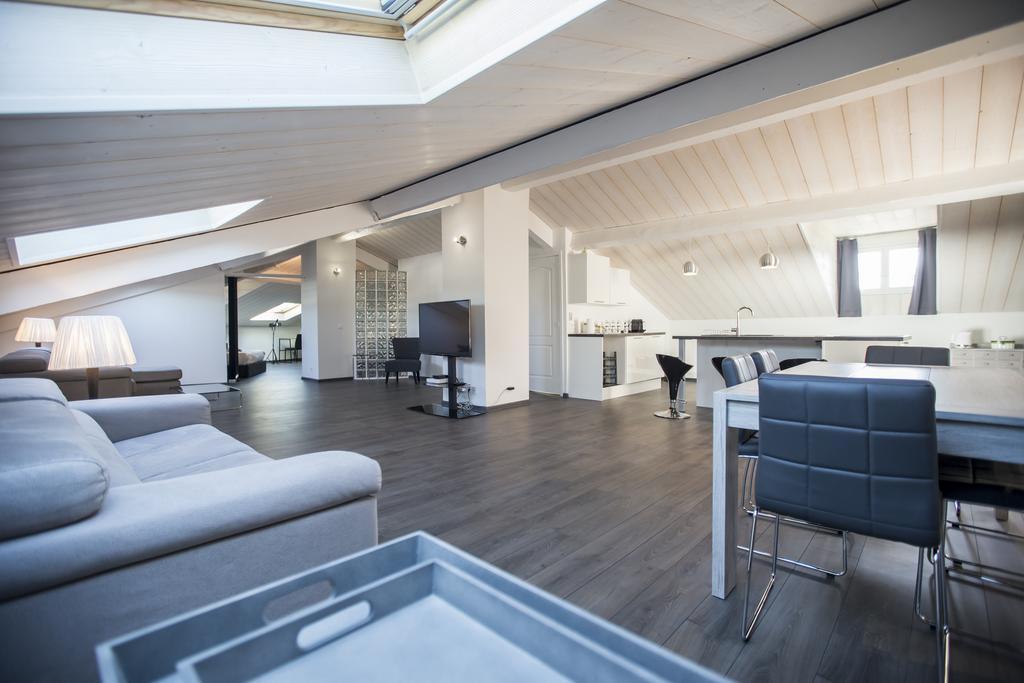 Sherlock Loft By Connexion Cannes Exteriér fotografie