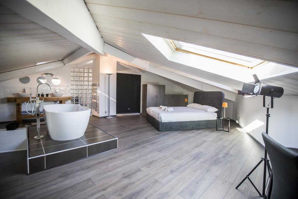 Sherlock Loft By Connexion Cannes Exteriér fotografie