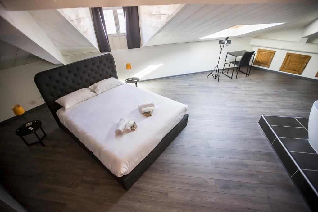Sherlock Loft By Connexion Cannes Exteriér fotografie