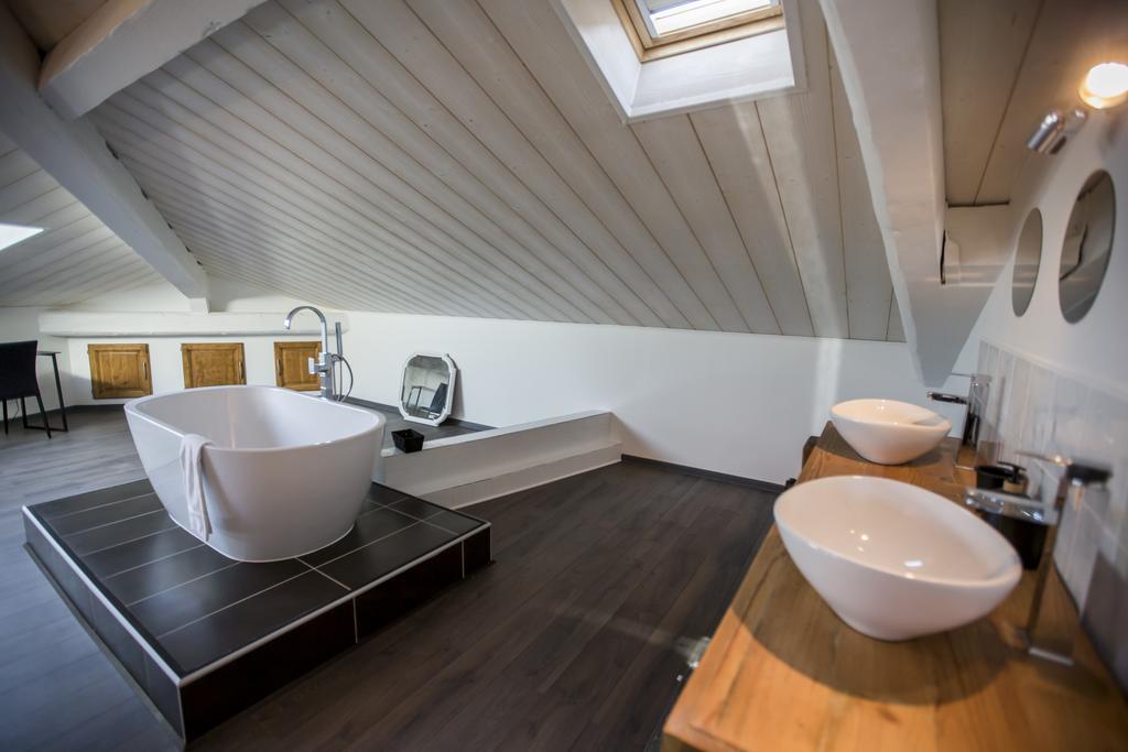 Sherlock Loft By Connexion Cannes Exteriér fotografie