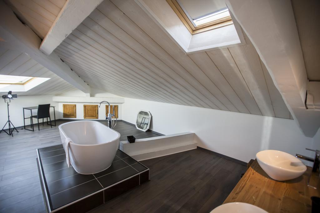 Sherlock Loft By Connexion Cannes Exteriér fotografie
