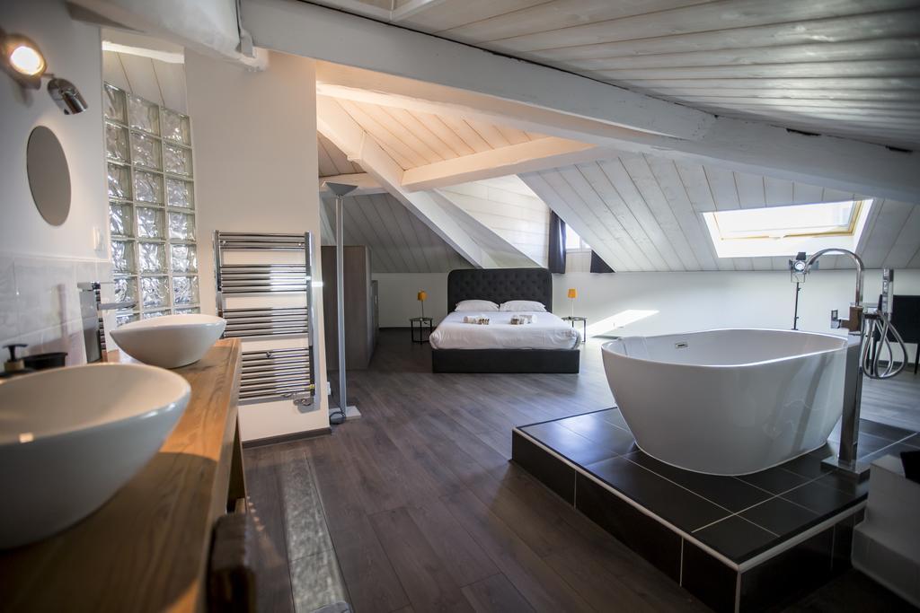 Sherlock Loft By Connexion Cannes Exteriér fotografie