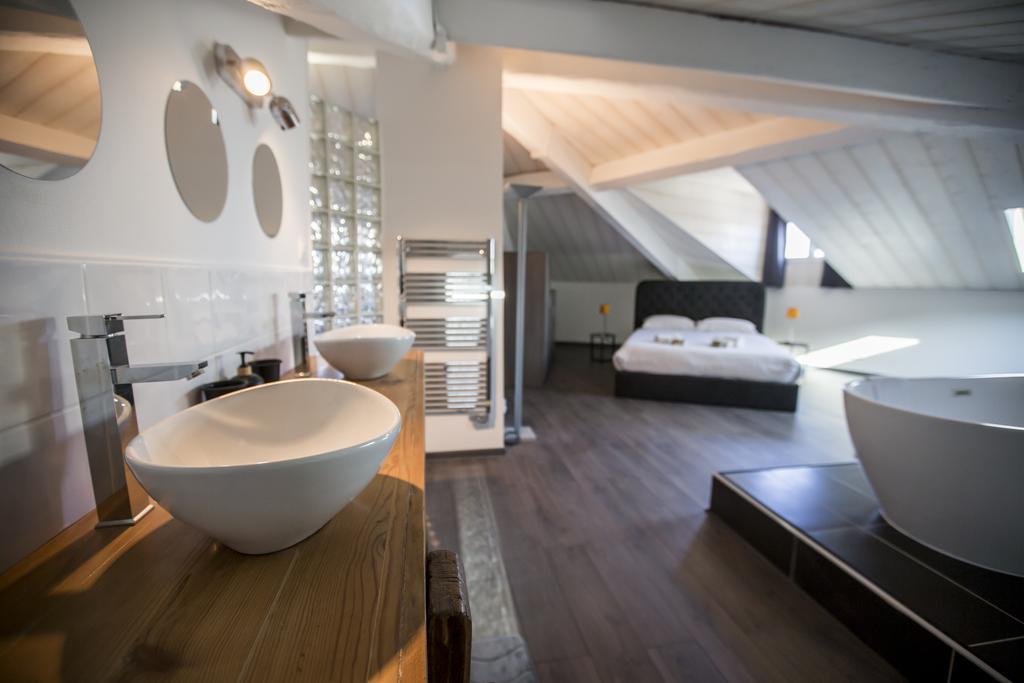 Sherlock Loft By Connexion Cannes Exteriér fotografie