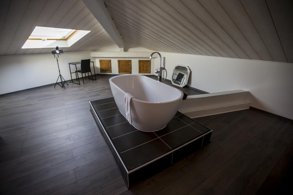 Sherlock Loft By Connexion Cannes Exteriér fotografie